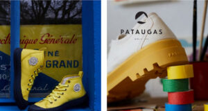 PATAUGAS x ATELIER BINGO_ LANCEMENT LE 4 MAI 22