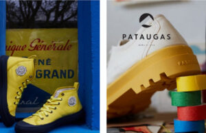 PATAUGAS x ATELIER BINGO_ LANCEMENT LE 4 MAI 22