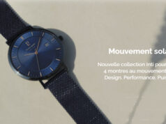 Pierre Lannier – Collection Inti