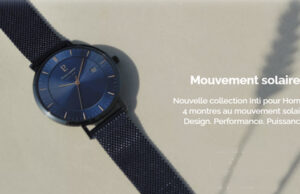 Pierre Lannier – Collection Inti