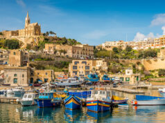 Malte : laissez vous surprendre