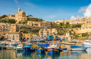 Malte : laissez vous surprendre