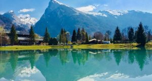 Samoëns (74) : évasion estivale dès le 3 juin 2022