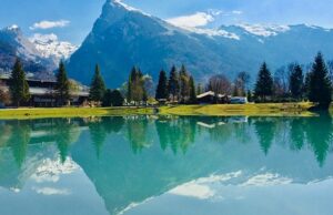 Samoëns (74) : évasion estivale dès le 3 juin 2022