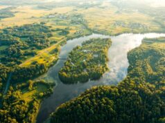 Lituanie : road trip en Camping Car