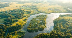 Lituanie : road trip en Camping Car