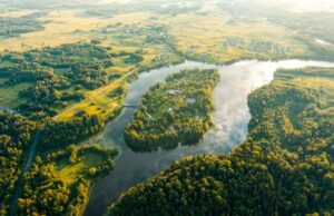 Lituanie : road trip en Camping Car