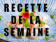 La recette fraîcheur du ceviche de bar