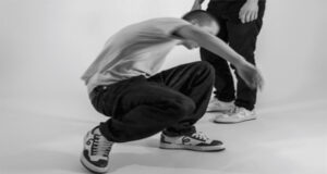 ER Soulier la première sneaker fabriquée à partir de déchets marins