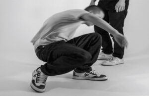 ER Soulier la première sneaker fabriquée à partir de déchets marins