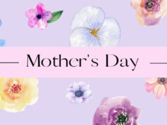 Encore 10 jours avant la fête des mères