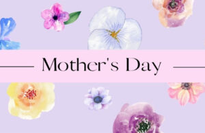 Encore 10 jours avant la fête des mères