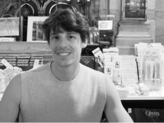 “ Des choses qui se dansent ” de Germain Louvet