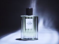 LE GALION revisite son emblématique EAU NOBLE