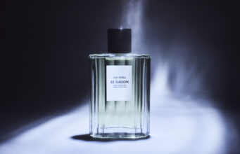 LE GALION revisite son emblématique EAU NOBLE