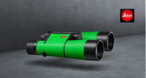 LEICA, Edition limitée des jumelles Leica Trinovid 8 x 40 Edition LIFE