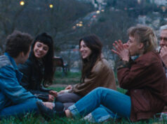 “ Les passagers de la nuit ” de Mikhaël Hers