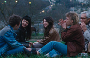 “ Les passagers de la nuit ” de Mikhaël Hers