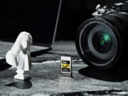 Lexar® dévoile ses nouvelles CFEXPRESS TYPE B DIAMOND et la TYPE A GOLD