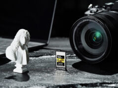 Lexar® dévoile ses nouvelles CFEXPRESS TYPE B DIAMOND et la TYPE A GOLD