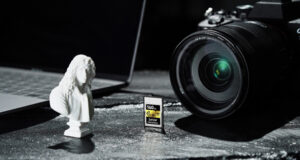 Lexar® dévoile ses nouvelles CFEXPRESS TYPE B DIAMOND et la TYPE A GOLD