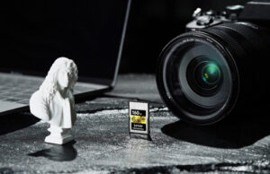 Lexar® dévoile ses nouvelles CFEXPRESS TYPE B DIAMOND et la TYPE A GOLD