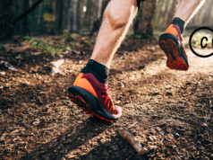 Ciele Athletics et SALOMON