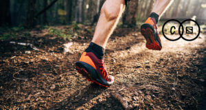 Ciele Athletics et SALOMON