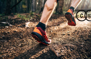 Ciele Athletics et SALOMON