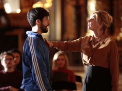 “ Ténor ” de Claude Zidi Jr.