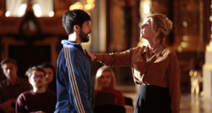 “ Ténor ” de Claude Zidi Jr.