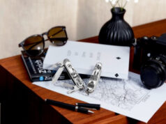 VICTORINOX lance le Cadet Swiss Spirit Limited Edition 2022.