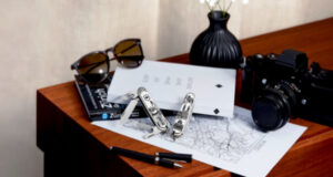 VICTORINOX lance le Cadet Swiss Spirit Limited Edition 2022.