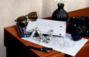 VICTORINOX lance le Cadet Swiss Spirit Limited Edition 2022.