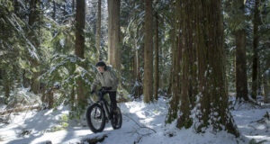 Fat Bike : Le vélo idéal pour les vacances d’été à la montagne et à la mer.
