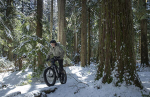 Fat Bike : Le vélo idéal pour les vacances d’été à la montagne et à la mer.
