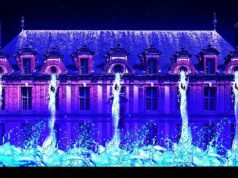 Chartres en Lumières : l’éclat du patrimoine