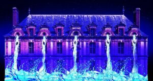 Chartres en Lumières : l’éclat du patrimoine