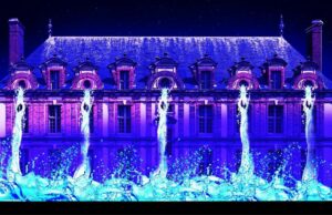 Chartres en Lumières : l’Ă©clat du patrimoine