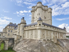 Les 10 plus beaux châteaux de France