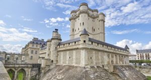 Les 10 plus beaux châteaux de France