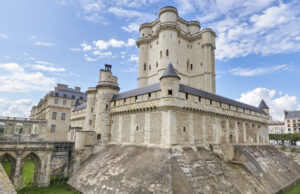 Les 10 plus beaux châteaux de France