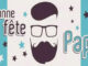 Bonne fête à tous les pères ! jeunes ou moins jeunes…