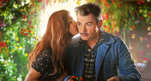 “ C’est magnifique ” de Clovis Cornillac