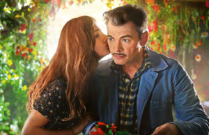 “ C’est magnifique ” de Clovis Cornillac