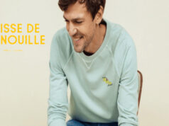Cuisse de Grenouille, notre sélection de sweatshirt pour l’été