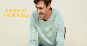 Cuisse de Grenouille, notre sélection de sweatshirt pour l’été