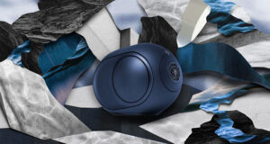 DEVIALET, PHANTOM II DEEP BLUE LA NOUVELLE ÉDITION