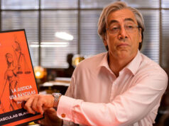 “ EL BUEN PATRÓN ” de Fernando León de Aranoa