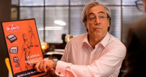 “ EL BUEN PATRÓN ” de Fernando León de Aranoa